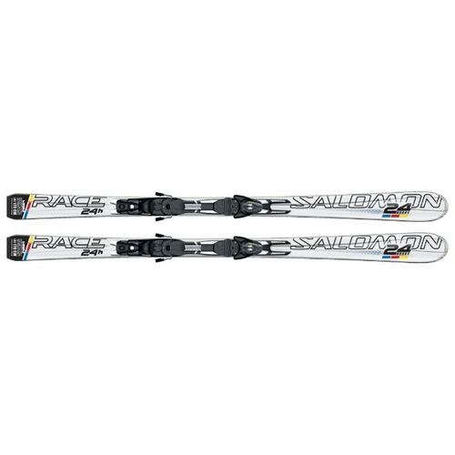 Горные лыжи Elan Wingman 82Ti PowerShift с креплениями ELX 11.0 GW Shift (19/20) 911229