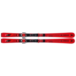 Горные лыжи Nordica Redster G9 Триал Спорт 