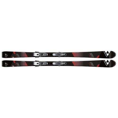 Горные лыжи Fischer Pro Mtn Fire (17/18) 911245