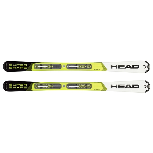 Горные лыжи HEAD Supershape Team SLR Pro (19/20)