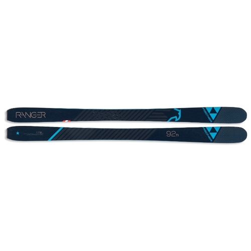 Горные лыжи Rossignol Hero Athlete FIS SL R22 с креплениями SPX15 RKR (19/20)