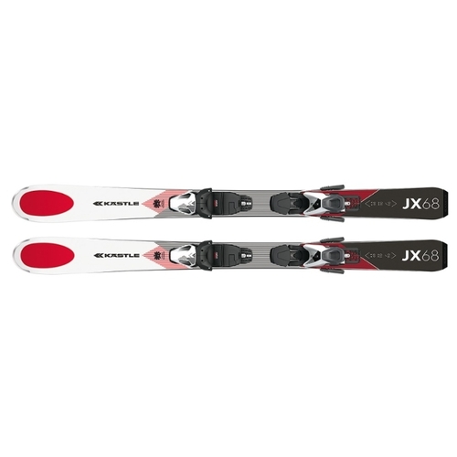 Горные лыжи KASTLE FX106 HP (19/20) 911255