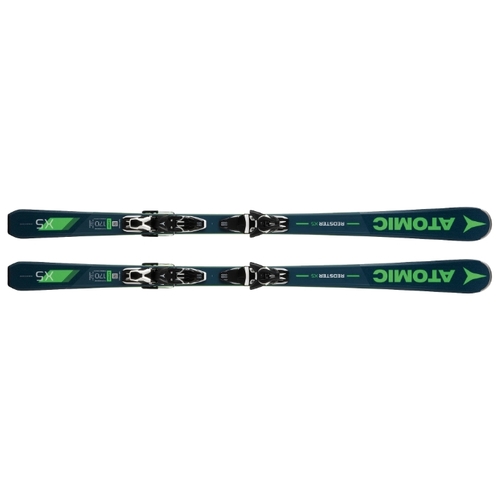 Горные лыжи Nordica Redster X5 (18/19) 911261
