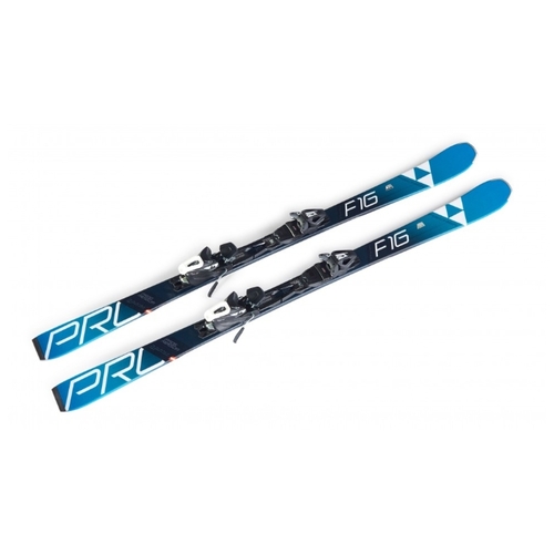 Горные лыжи Fischer Progressor F16 (18/19) 911265