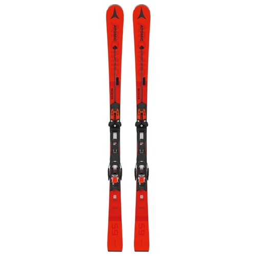 Горные лыжи Nordica Redster S9 с креплениями X 12 TL GW (19/20) 911281