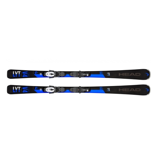 Горные лыжи Head Supershape Team SLR Pro + Крепление SLR 7.5 GW AC, 117 (2019/2020) 911283