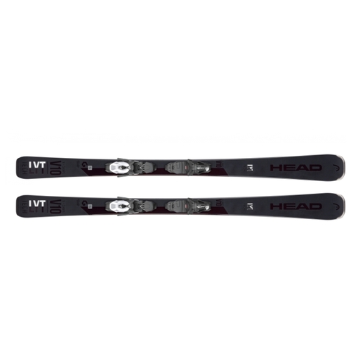 Горные лыжи HEAD V-Shape V10 с креплениями PR 11 GW (19/20) 911291