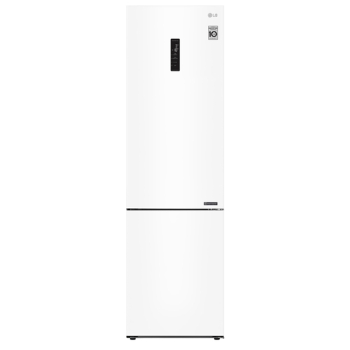Холодильник LG DoorCooling+ GA-B509 CQSL 967409