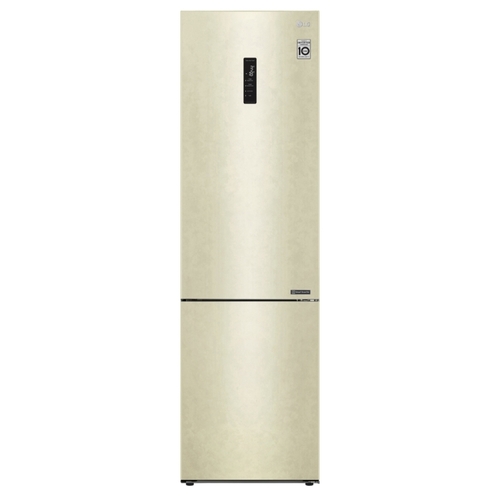 Холодильник LG DoorCooling+ GA-B509 CESL 967411