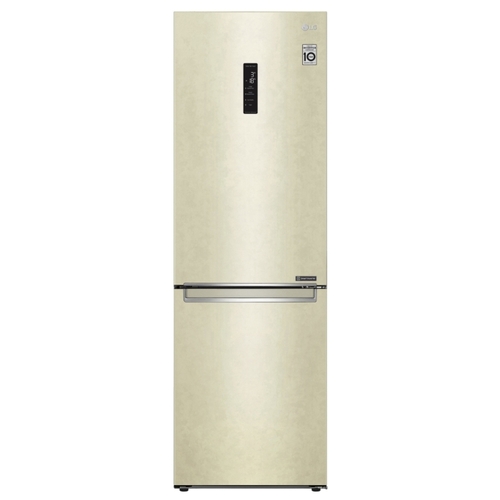Холодильник LG DoorCooling+ GA-B459 SEKL