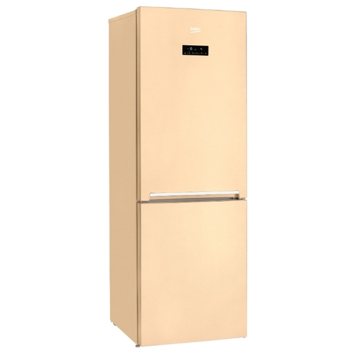 Холодильник Beko RCNK 321E20 SB