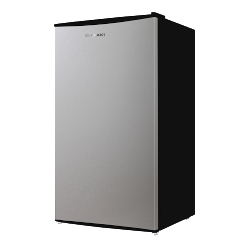 Холодильник Shivaki SDR-082S 967436 Эльдорадо Белгород