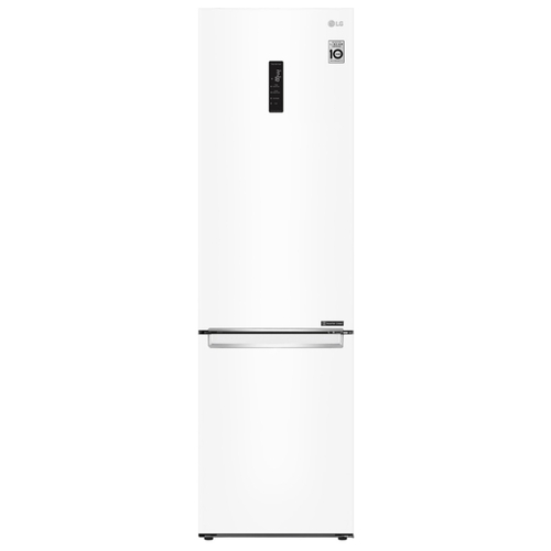 Холодильник LG DoorCooling+ GA-B509 SQKL 5 элемент 
