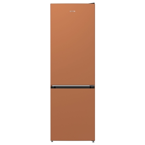 Холодильник Gorenje NRK 6192 CCR4 Холодильник Ру 