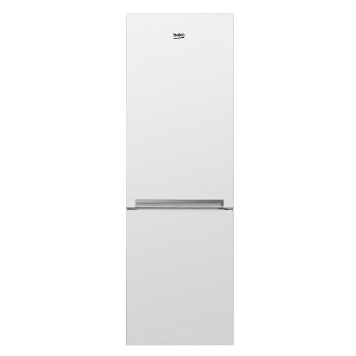 Холодильник Beko RCSK 270M20 W