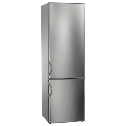 Холодильник Gorenje RK 4171 ANX2 М.Видео 