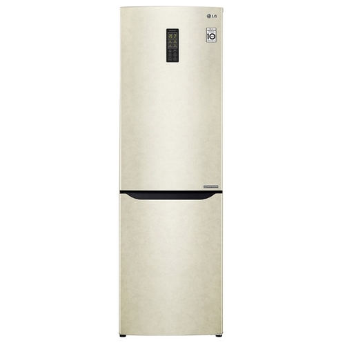 Холодильник LG GA-B419 SEUL 967560 Холодильник Ру Белгород