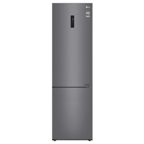 Холодильник LG DoorCooling+ GA-B509 CLSL 967327