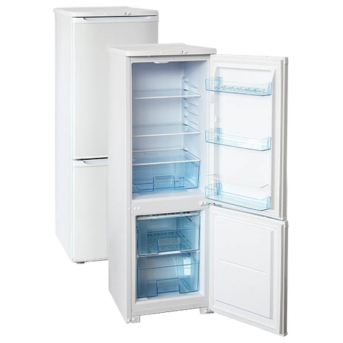 Холодильник Бирюса 118 967347