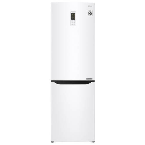 Холодильник LG GA-B419 SQGL 967385 Матрица 