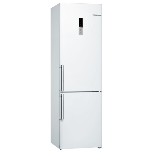 Холодильник Bosch KGE39XW2OR 967391 ЭТМ 