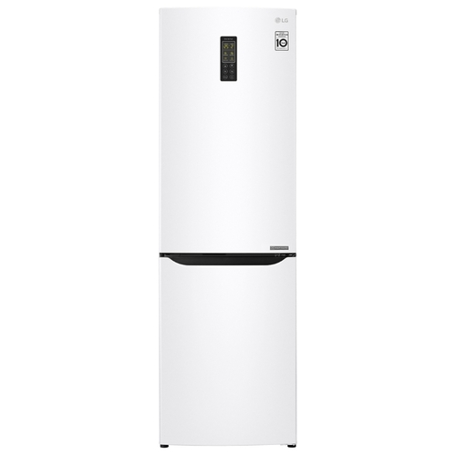 Холодильник LG GA-B379 SQUL 967392 21vek 