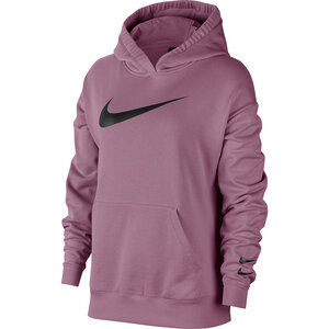 Женская худи Nike Sportswear Swoosh Hoodie 967703