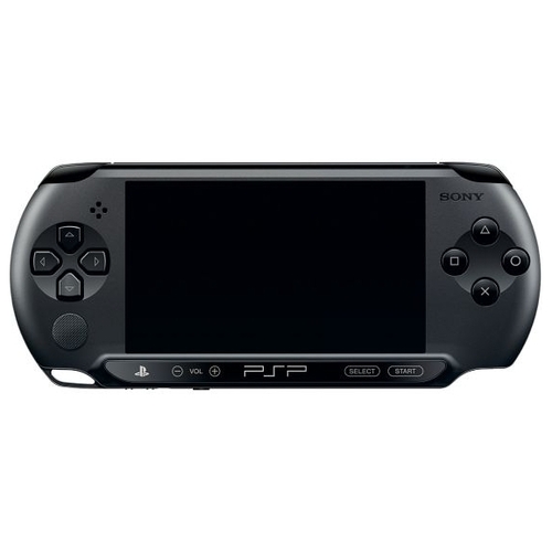 Игровая приставка Sony PlayStation Portable ДНС 