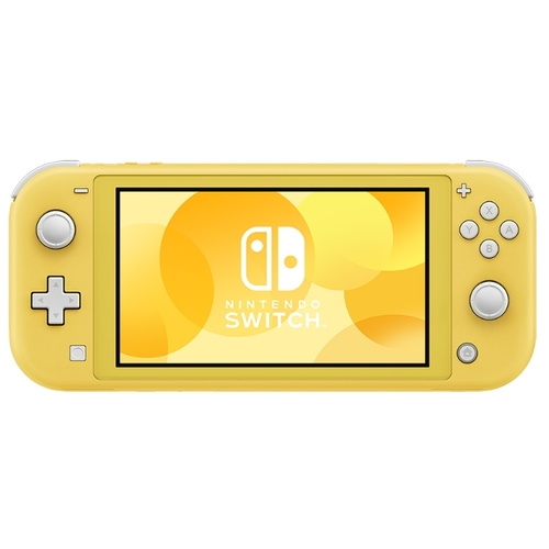 Игровая приставка Nintendo Switch Lite 919175