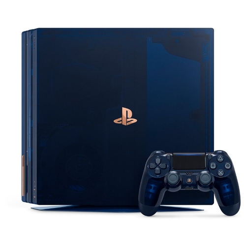 Игровая приставка Sony PlayStation 4 Теле2 
