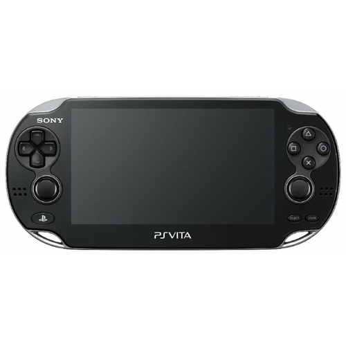Игровая приставка Sony PlayStation Vita