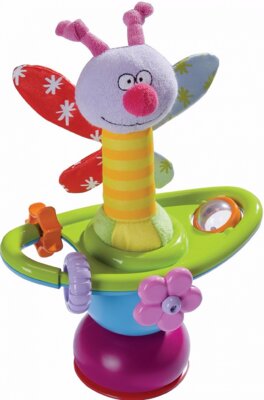 Развивающая игрушка Taf Toys 919514 Детский мир 