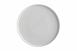 Тарелка обеденная Икра (белая) без инд.упаковки MAXWELL  amp; WILLIAMS MW602-AX0236