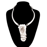 Ожерелье OTOKODESIGN Ожерелье женское Сальвадор Русское золото 