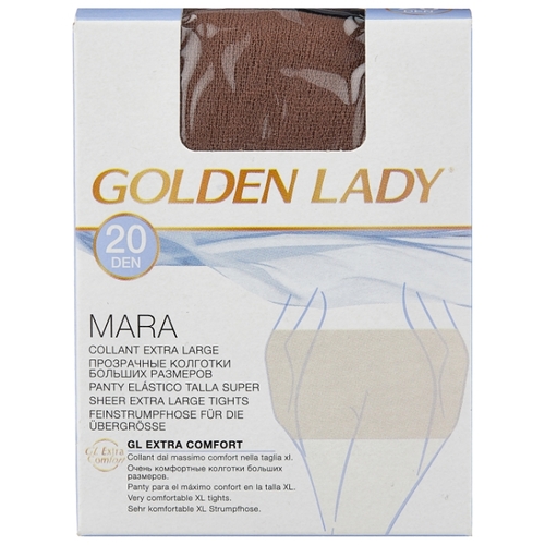 Колготки Golden Lady Mara 20 den