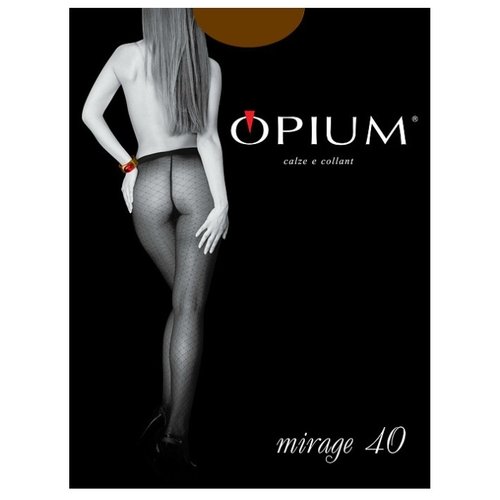 Колготки Opium Mirage 40 den