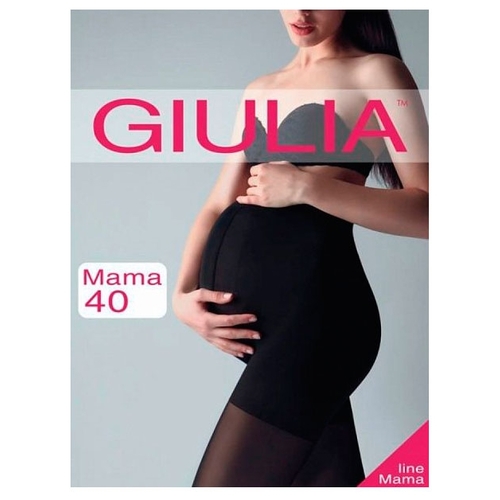 Колготки Giulia Mama 40 922011