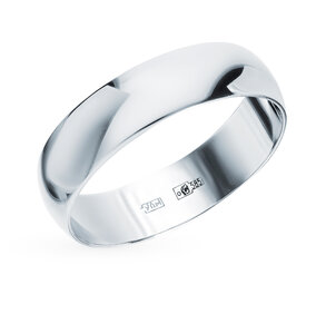 Золотое обручальное кольцо SUNLIGHT «Обручальные кольца» (модель 14-1005-12-00*) 922913