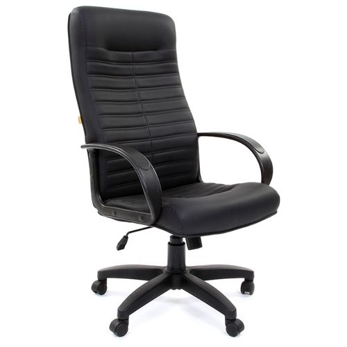 Компьютерное кресло Chairman 480 LT для руководителя