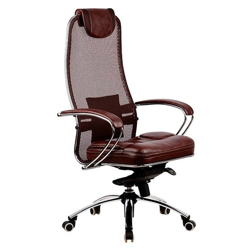 Компьютерное кресло Метта SAMURAI SL-1 для руководителя 924259