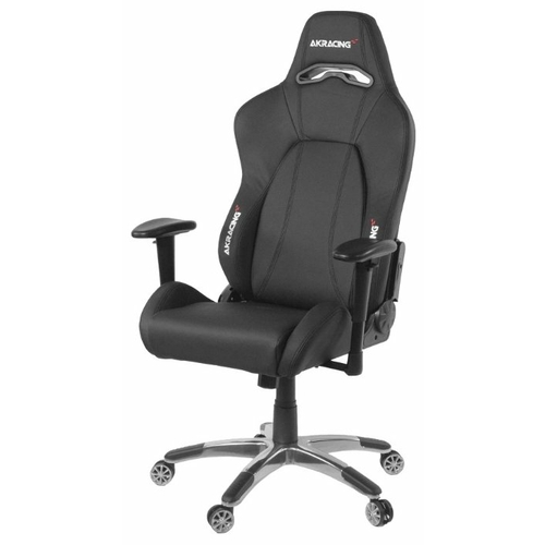 Компьютерное кресло AKRACING Premium игровое ОфисМаг 