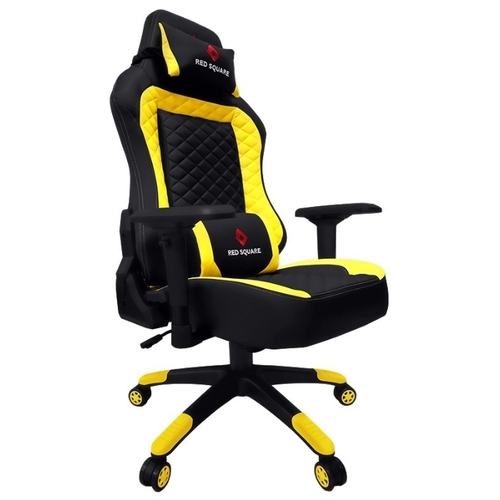 Компьютерное кресло Red Square Lux игровое