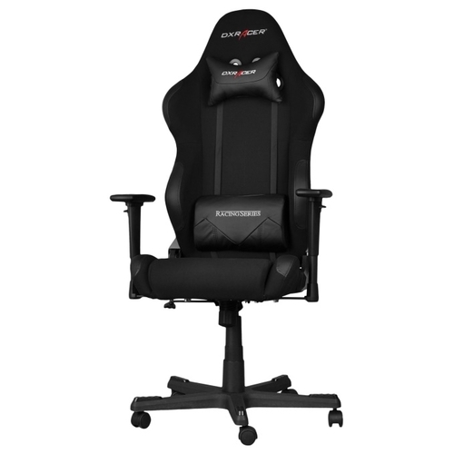 Компьютерное кресло DXRacer Racing OH/RW01 ОфисМаг 