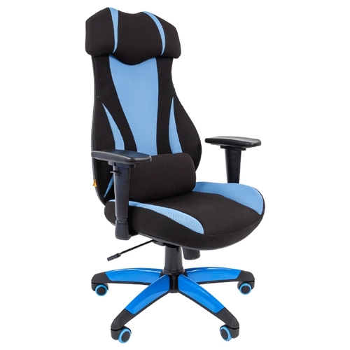 Компьютерное кресло Chairman GAME 14 Аскона 