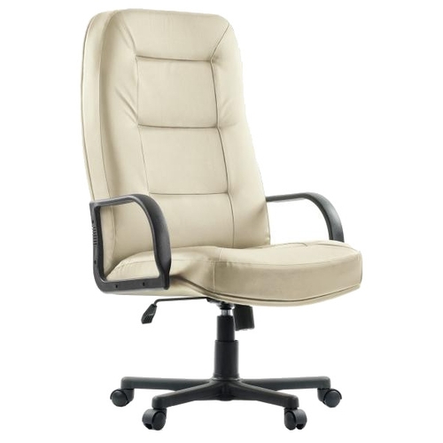 Компьютерное кресло Роскресла Сенатор-1 офисное Аскона 