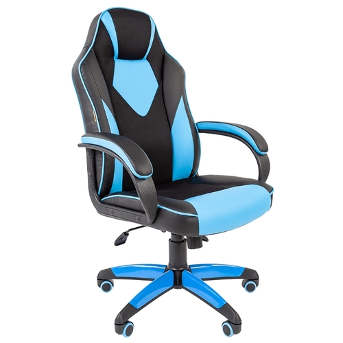 Компьютерное кресло Chairman GAME 17 игровое