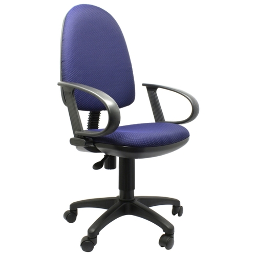 Компьютерное кресло Бюрократ CH-300 офисное 924189