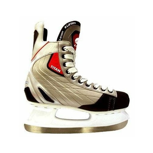 Хоккейные коньки Larsen Titan 925163