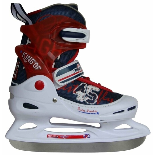 Хоккейные коньки Bauer Supreme S27 S18 925201