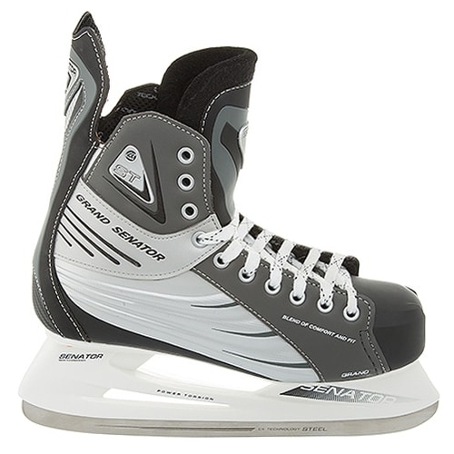 Хоккейные коньки СК (Спортивная коллекция) Senator Grand ST 925215